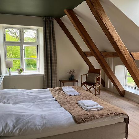 Reballegaard Bed & Breakfast Horsens Exterior foto