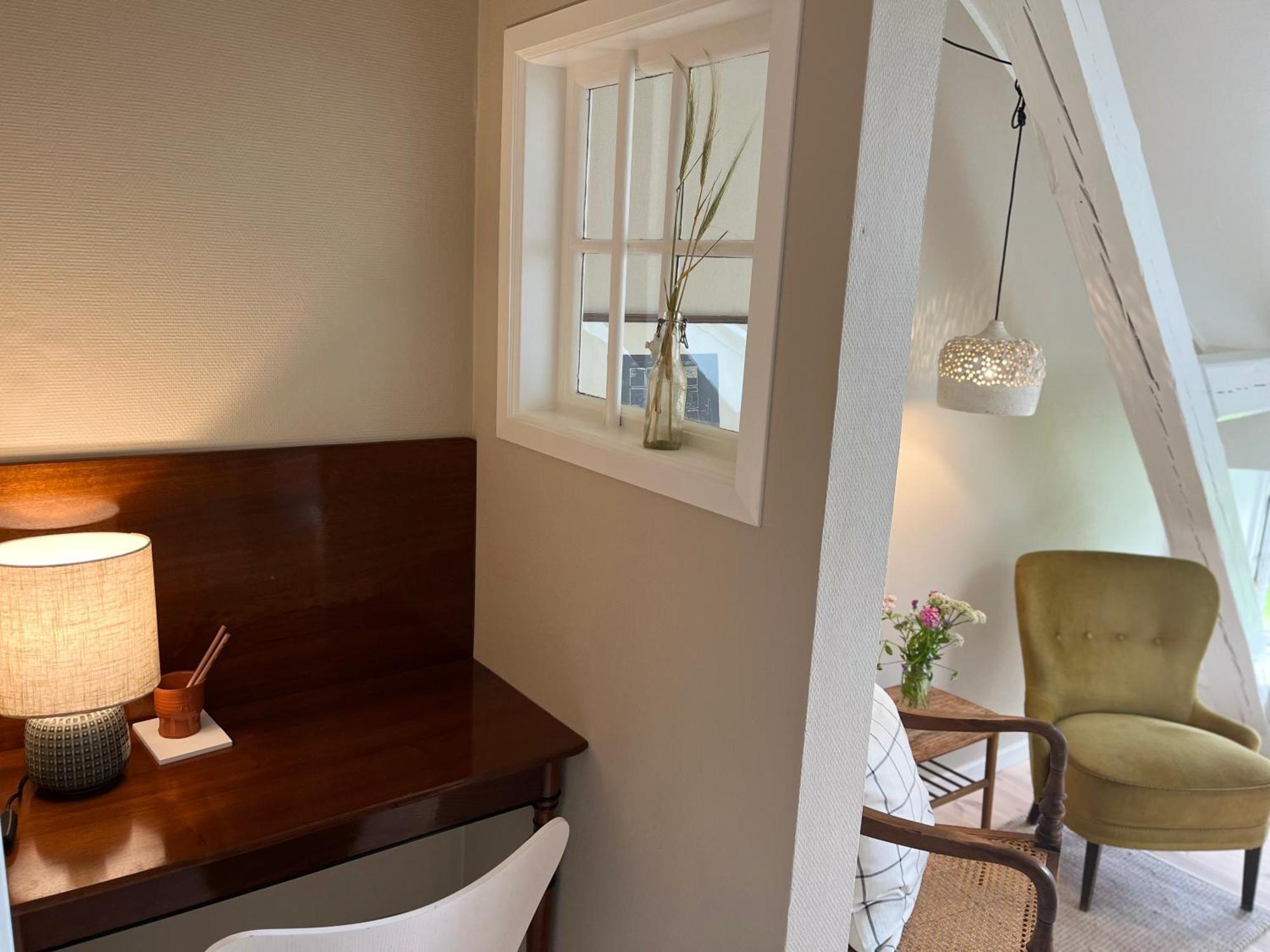Reballegaard Bed & Breakfast Horsens Exterior foto