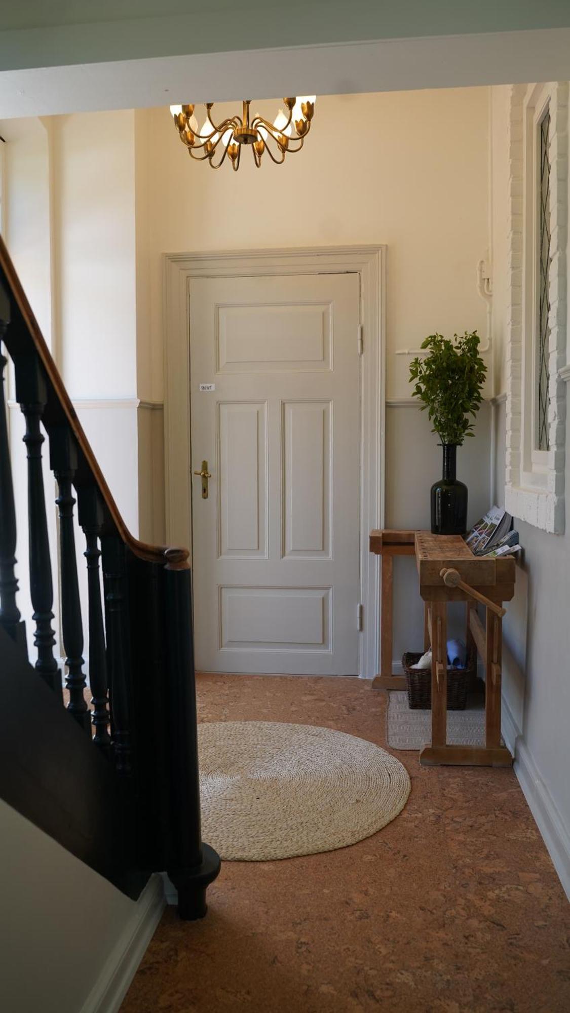 Reballegaard Bed & Breakfast Horsens Exterior foto