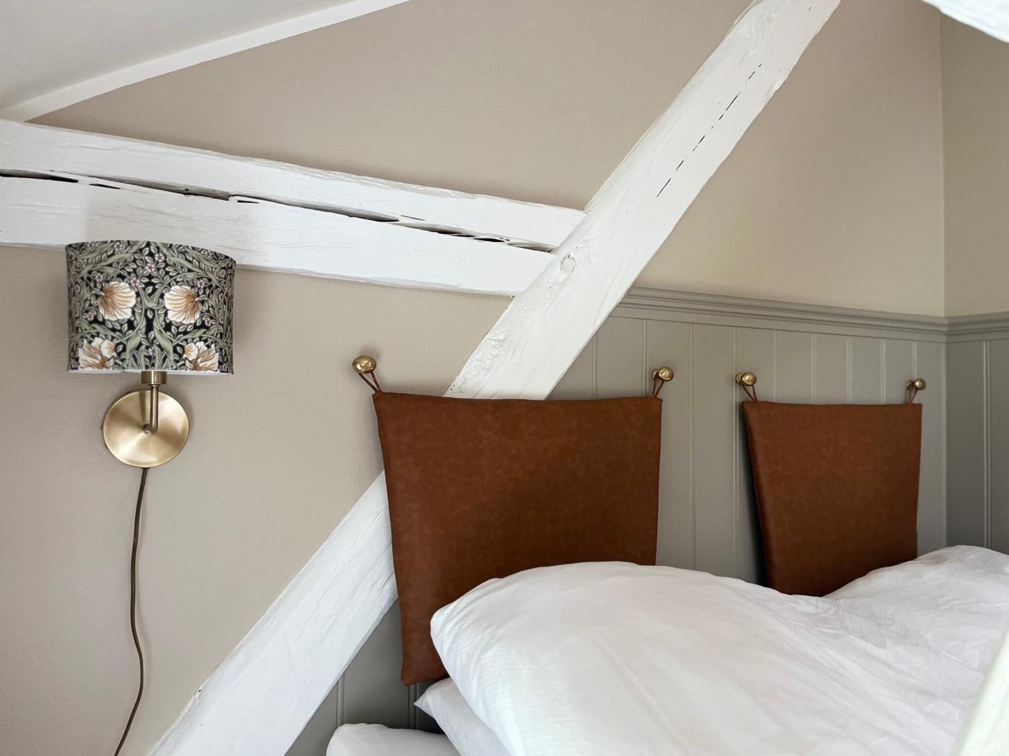 Reballegaard Bed & Breakfast Horsens Exterior foto